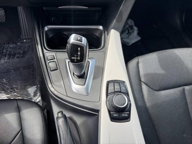 used 2014 BMW 320 car, priced at $7,995