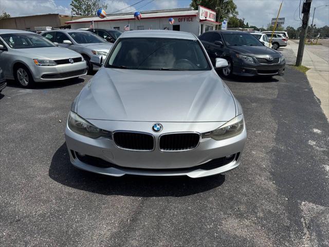 used 2014 BMW 320 car, priced at $7,995