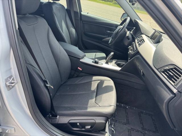 used 2014 BMW 320 car, priced at $7,995