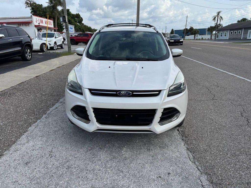 used 2014 Ford Escape car, priced at $5,795