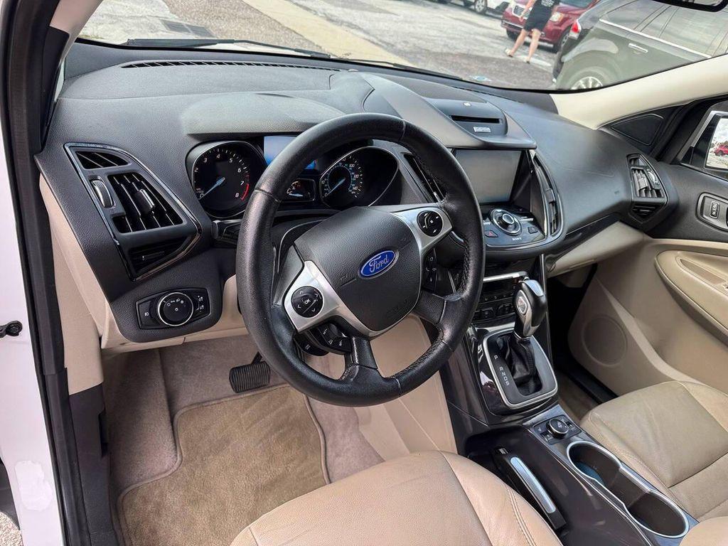 used 2014 Ford Escape car, priced at $5,795