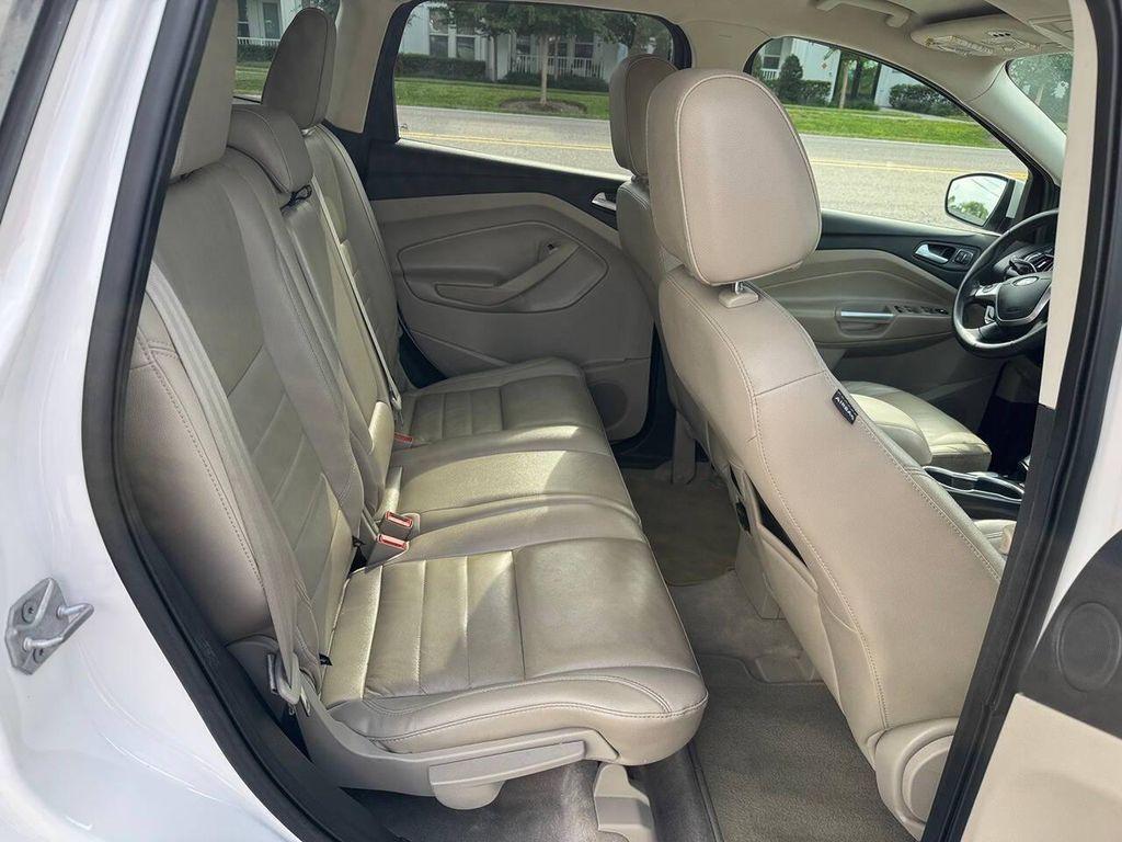 used 2014 Ford Escape car, priced at $5,795