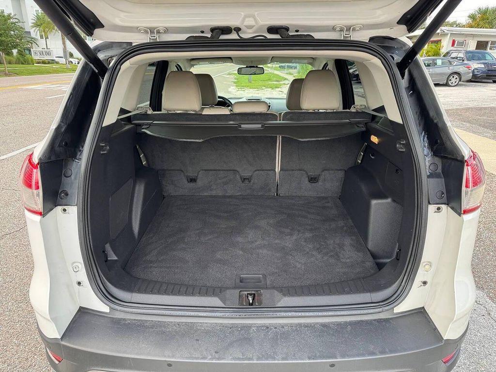 used 2014 Ford Escape car, priced at $5,795