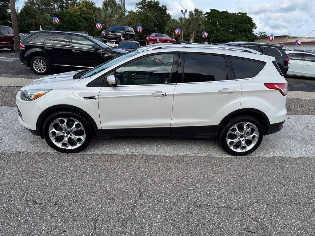 used 2014 Ford Escape car, priced at $5,795
