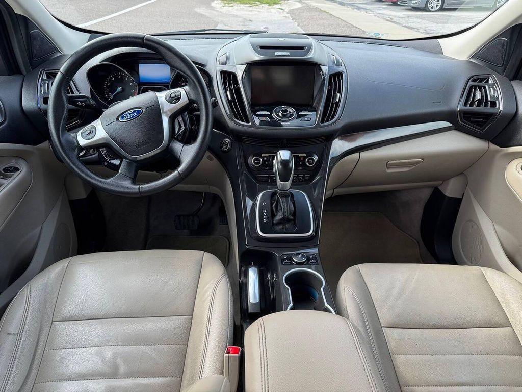 used 2014 Ford Escape car, priced at $5,795