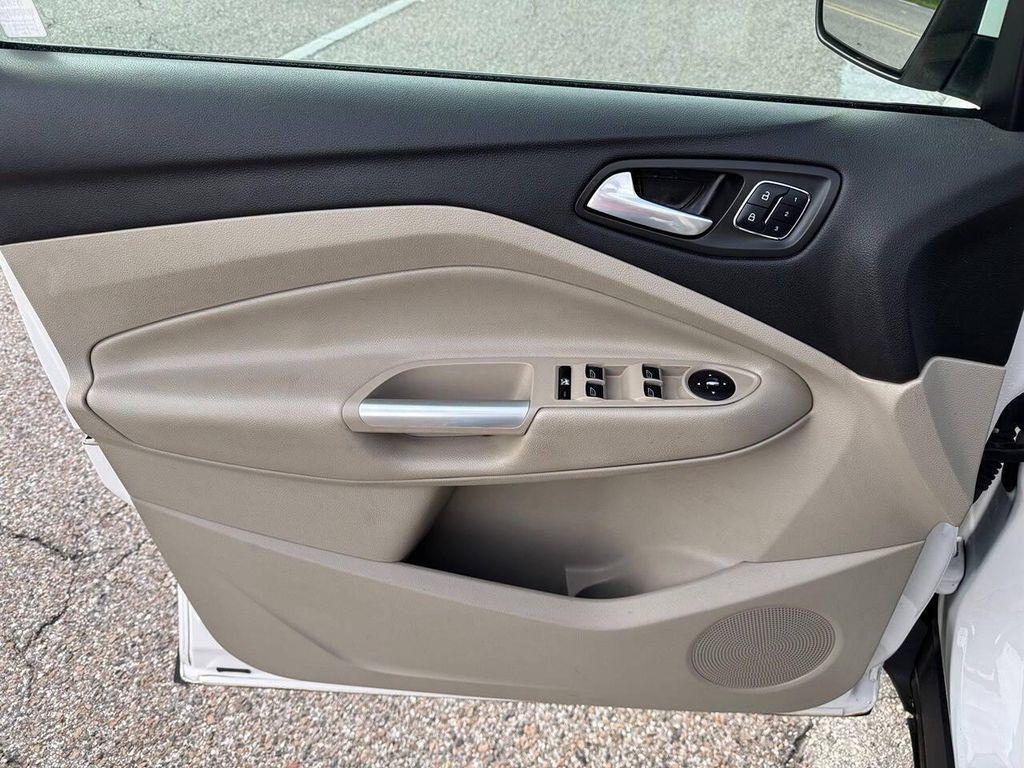 used 2014 Ford Escape car, priced at $5,795