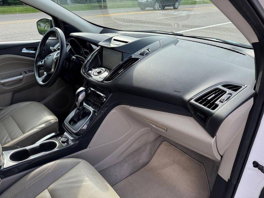 used 2014 Ford Escape car, priced at $5,795