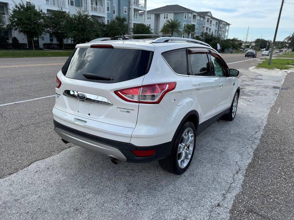 used 2014 Ford Escape car, priced at $5,795