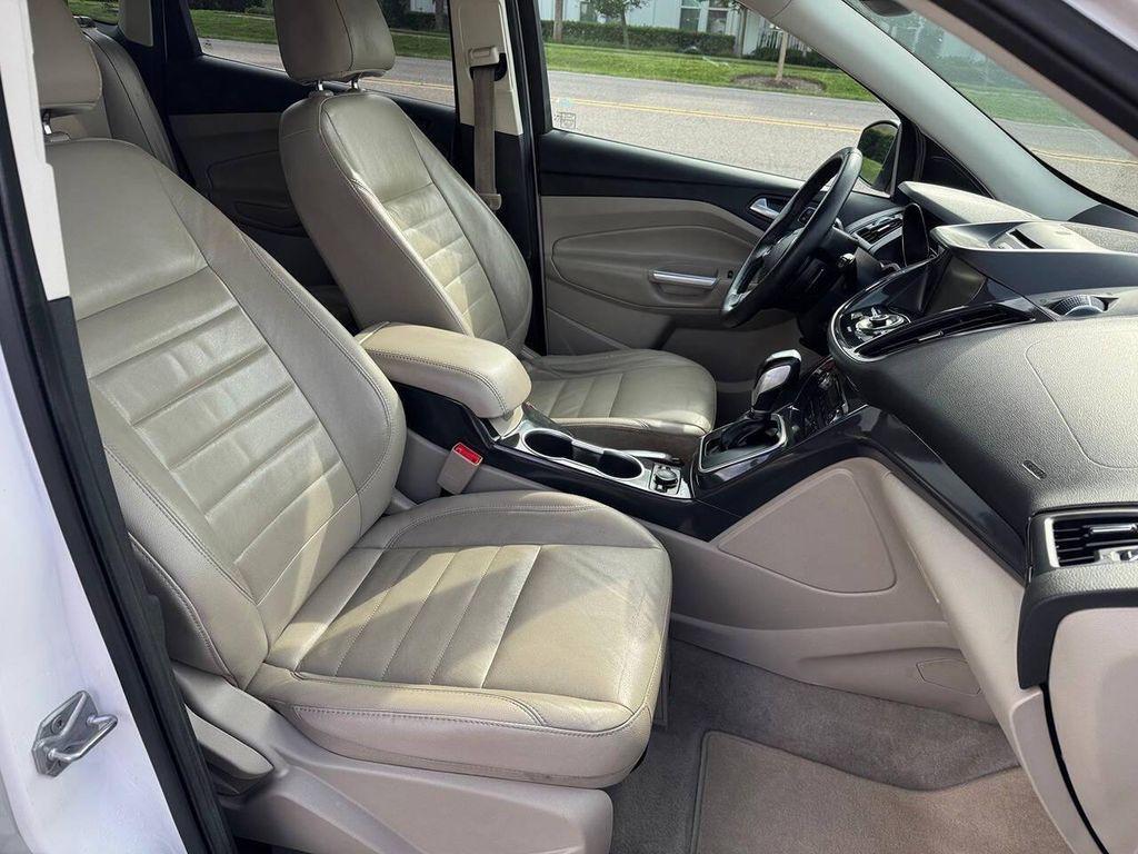 used 2014 Ford Escape car, priced at $5,795