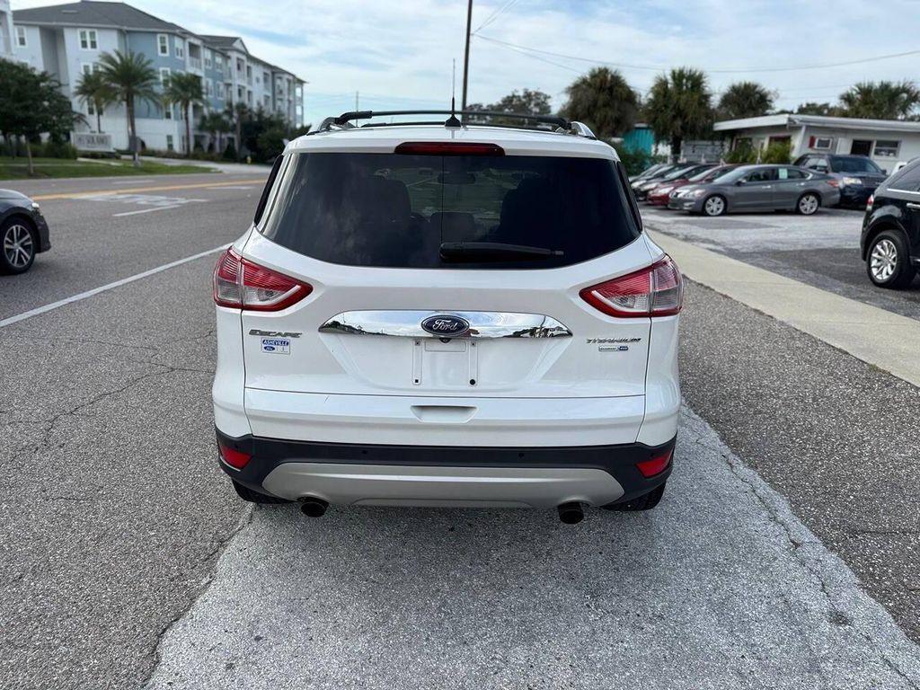 used 2014 Ford Escape car, priced at $5,795