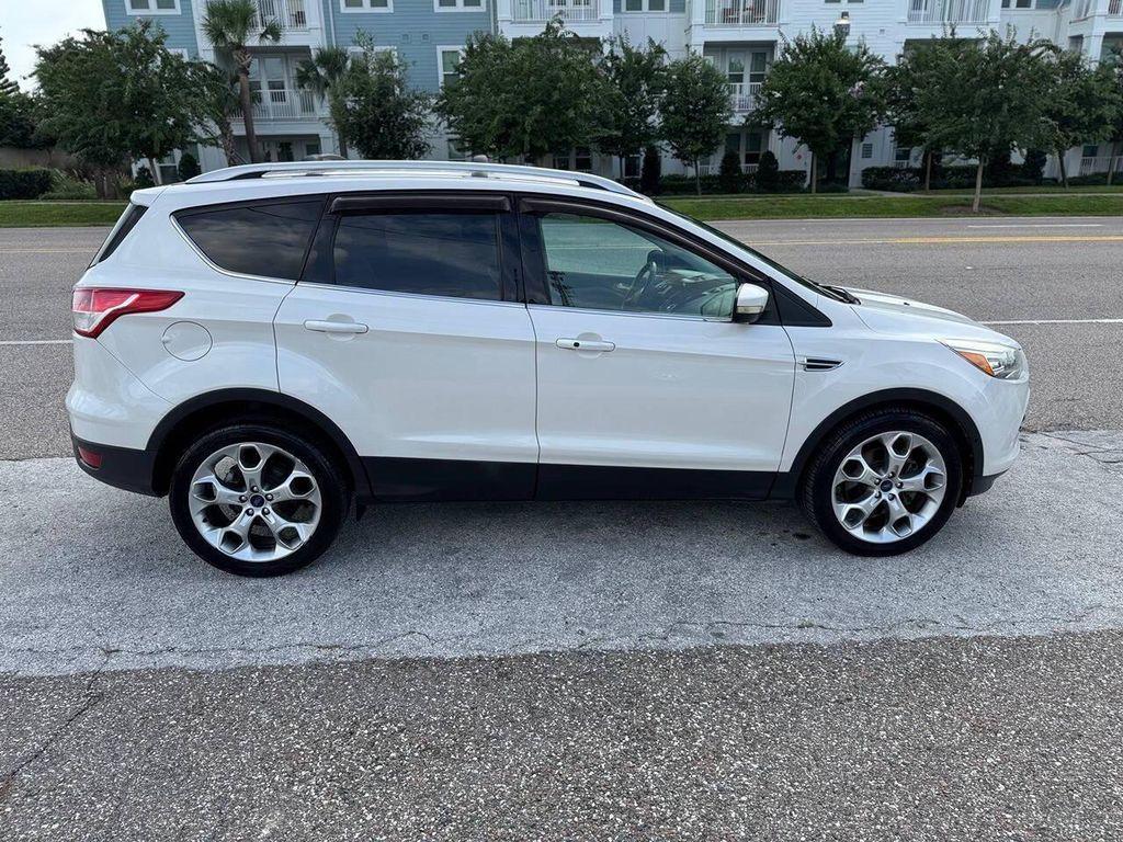 used 2014 Ford Escape car, priced at $5,795