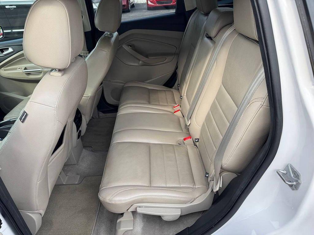 used 2014 Ford Escape car, priced at $5,795