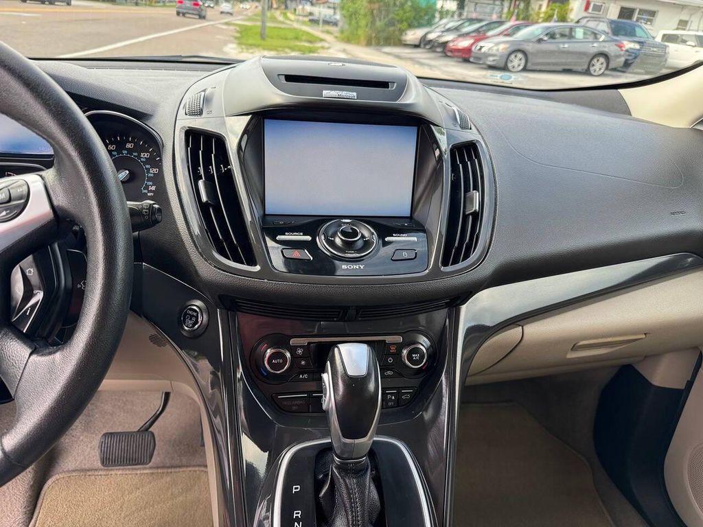 used 2014 Ford Escape car, priced at $5,795