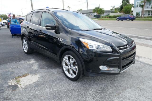 used 2013 Ford Escape car, priced at $8,495