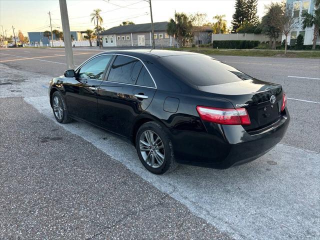 used 2009 Toyota Camry car, priced at $7,995