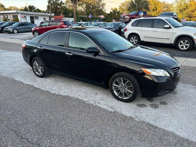 used 2009 Toyota Camry car, priced at $7,995