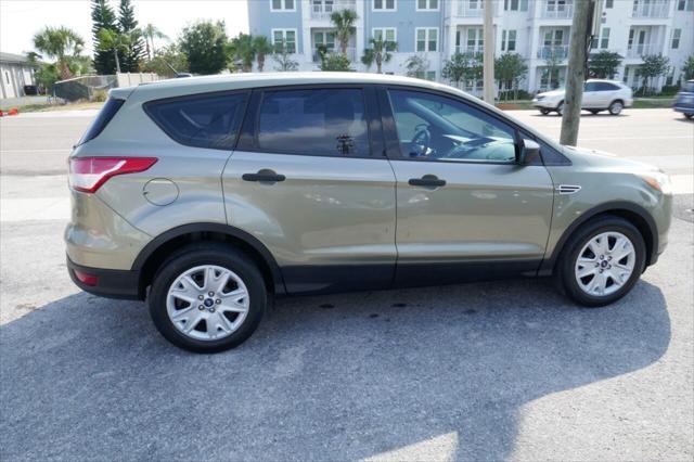 used 2014 Ford Escape car, priced at $7,995