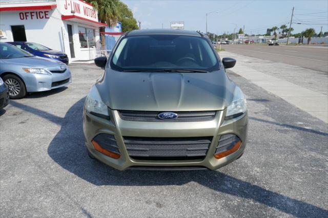 used 2014 Ford Escape car, priced at $7,995
