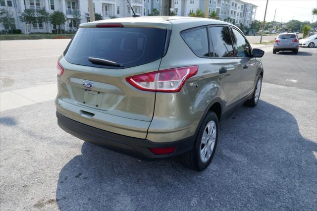 used 2014 Ford Escape car, priced at $6,995