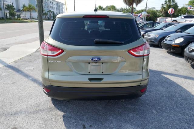 used 2014 Ford Escape car, priced at $6,995