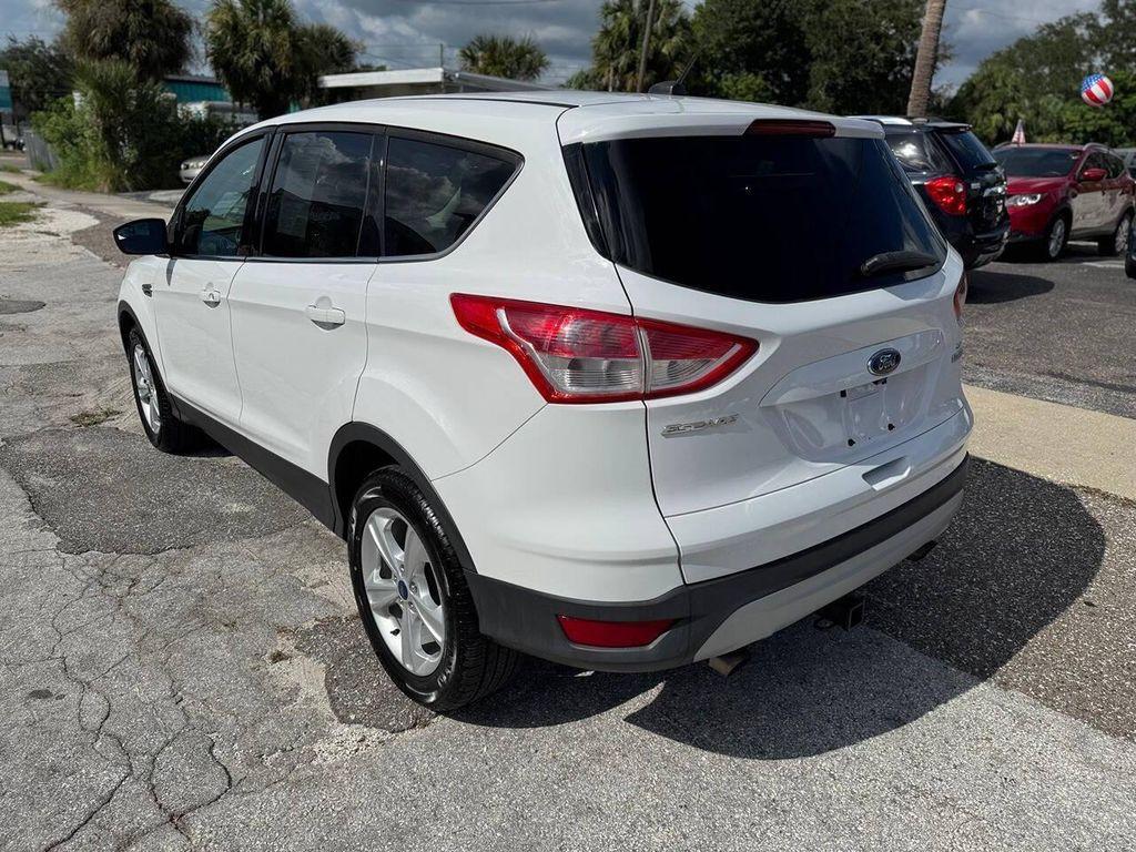 used 2014 Ford Escape car, priced at $5,995