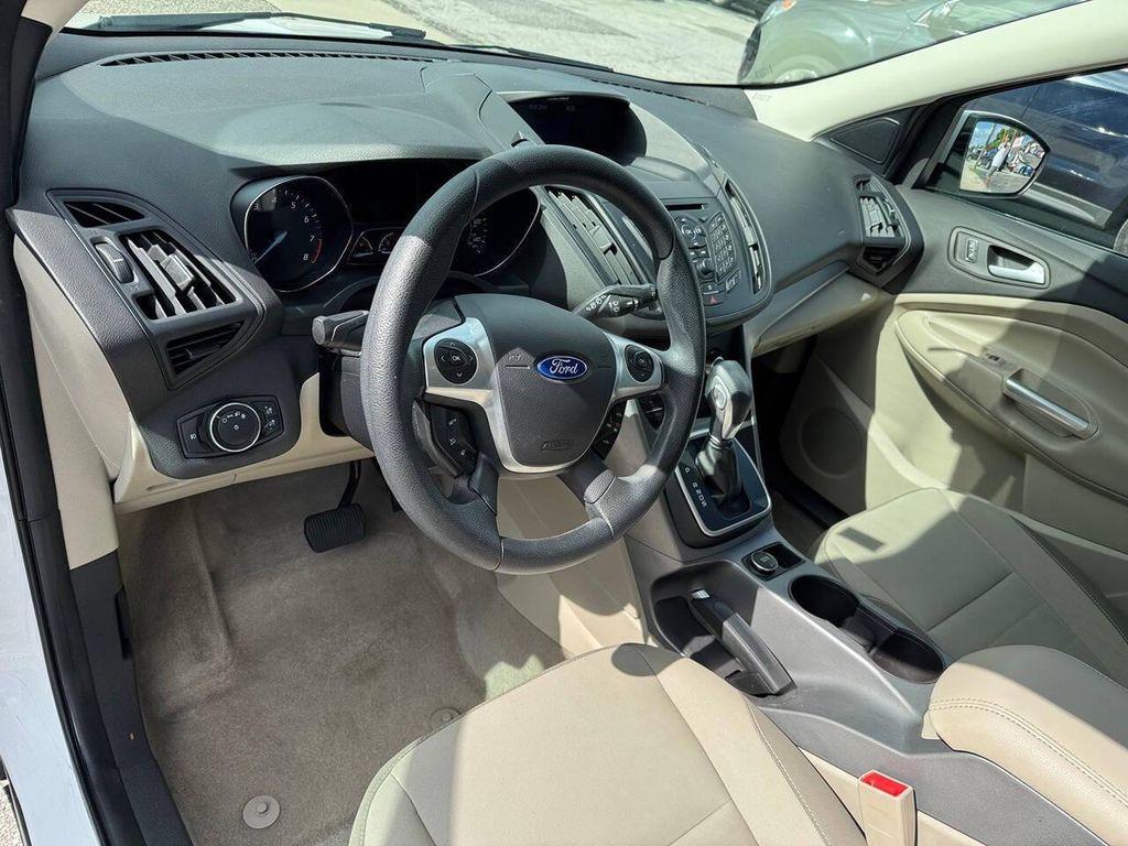 used 2014 Ford Escape car, priced at $5,995