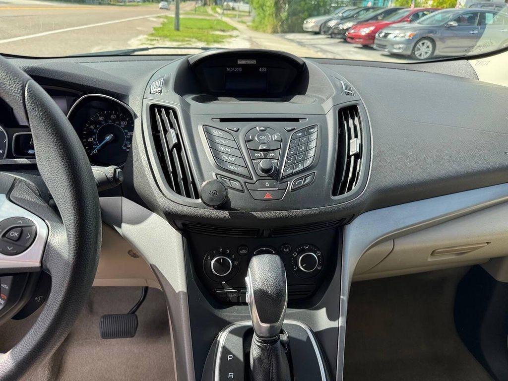 used 2014 Ford Escape car, priced at $5,995