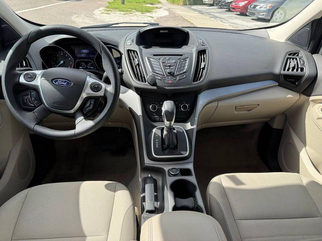 used 2014 Ford Escape car, priced at $5,995