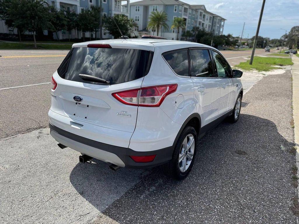 used 2014 Ford Escape car, priced at $5,995