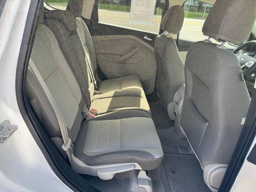 used 2014 Ford Escape car, priced at $5,995