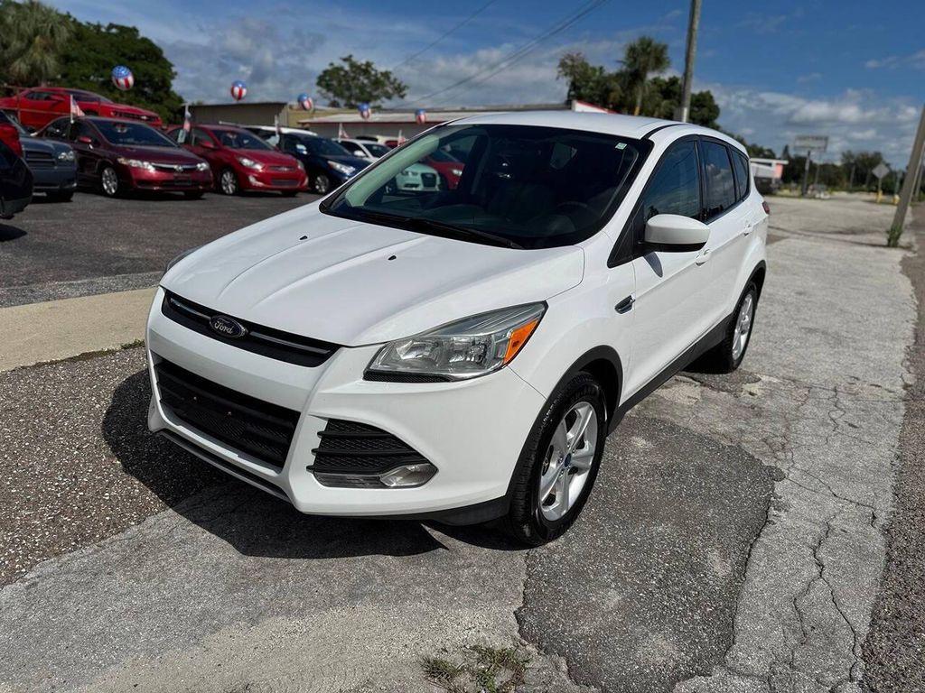 used 2014 Ford Escape car, priced at $5,995