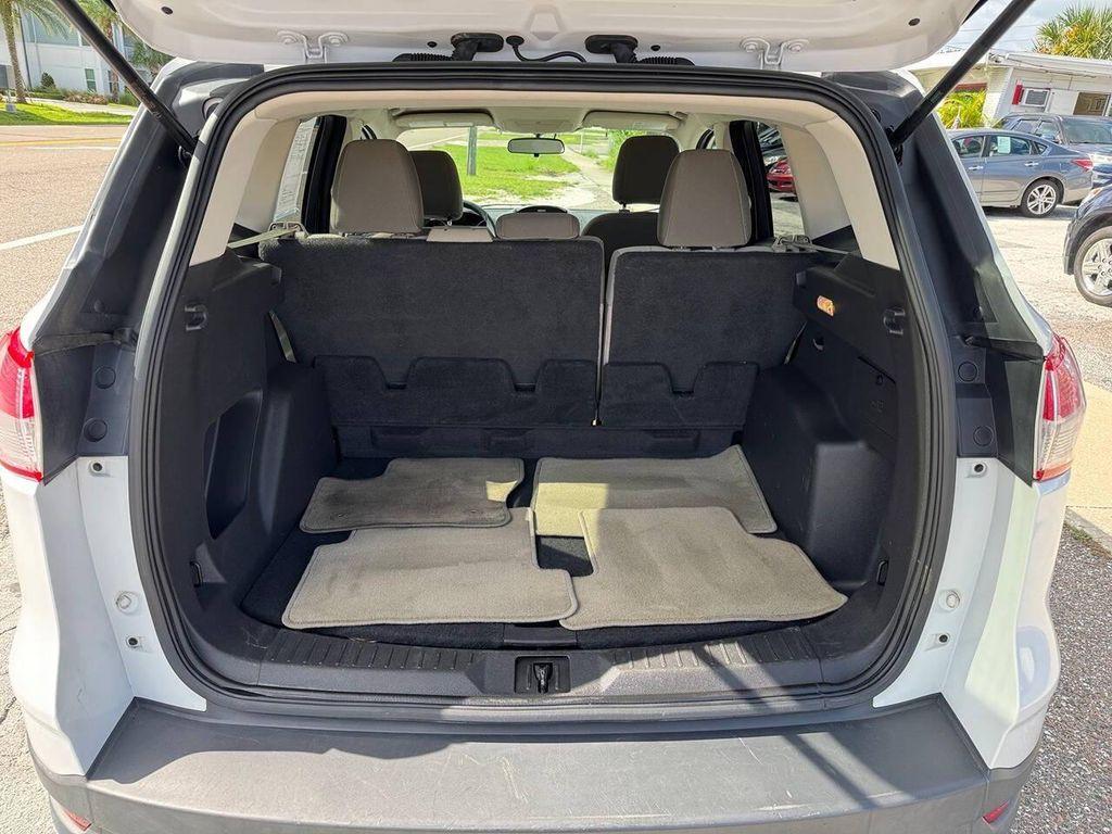 used 2014 Ford Escape car, priced at $5,995