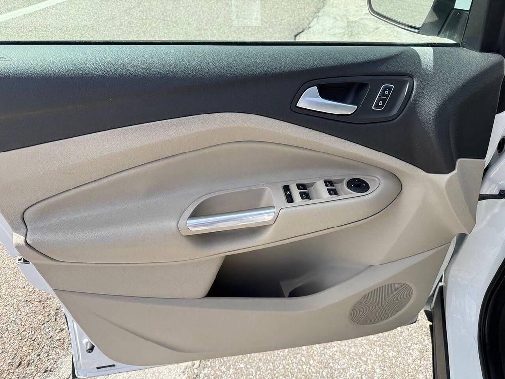 used 2014 Ford Escape car, priced at $5,995