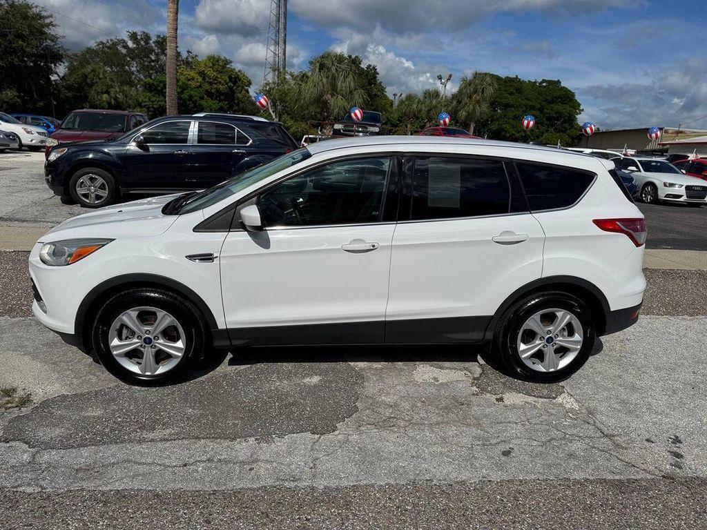 used 2014 Ford Escape car, priced at $5,995