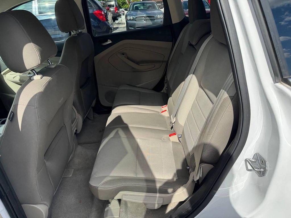 used 2014 Ford Escape car, priced at $5,995