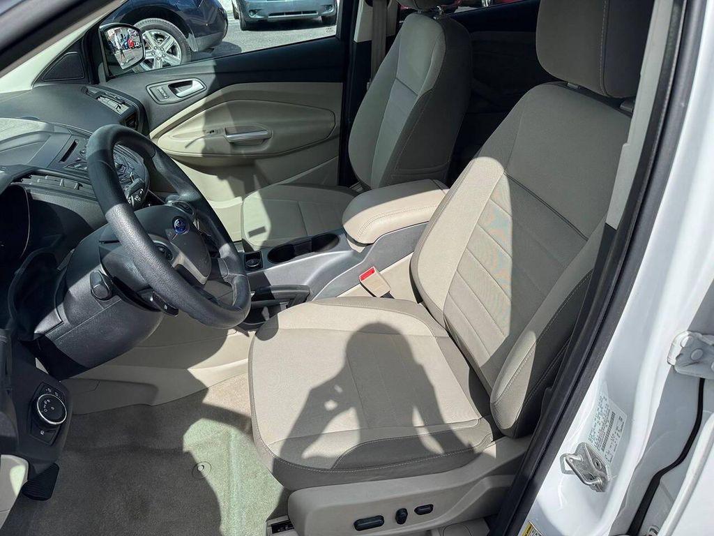 used 2014 Ford Escape car, priced at $5,995