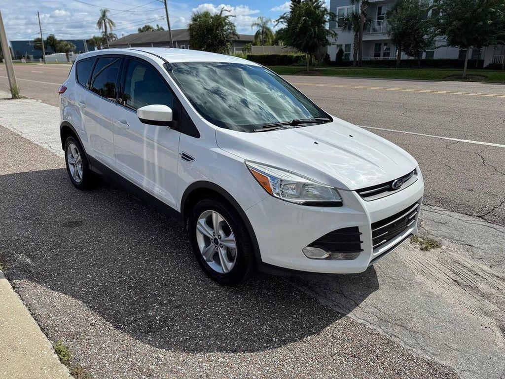 used 2014 Ford Escape car, priced at $5,995