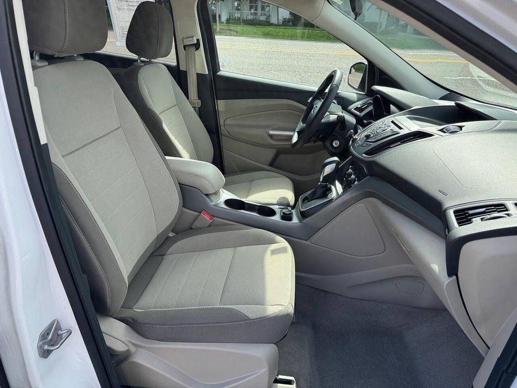 used 2014 Ford Escape car, priced at $5,995