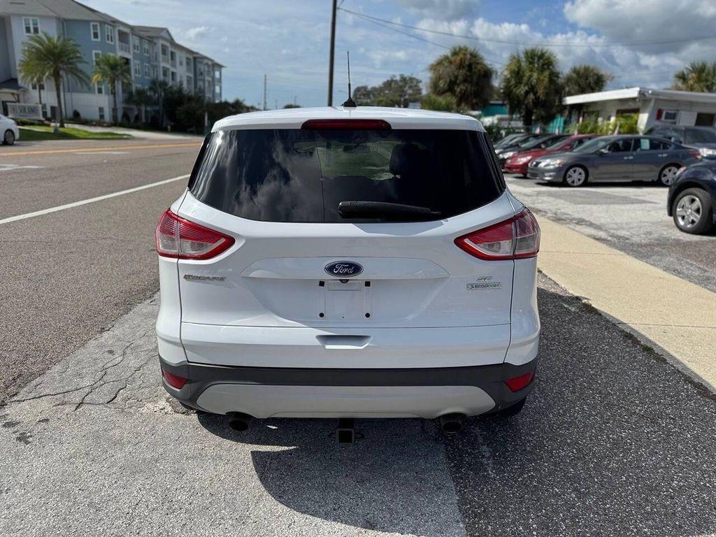 used 2014 Ford Escape car, priced at $5,995