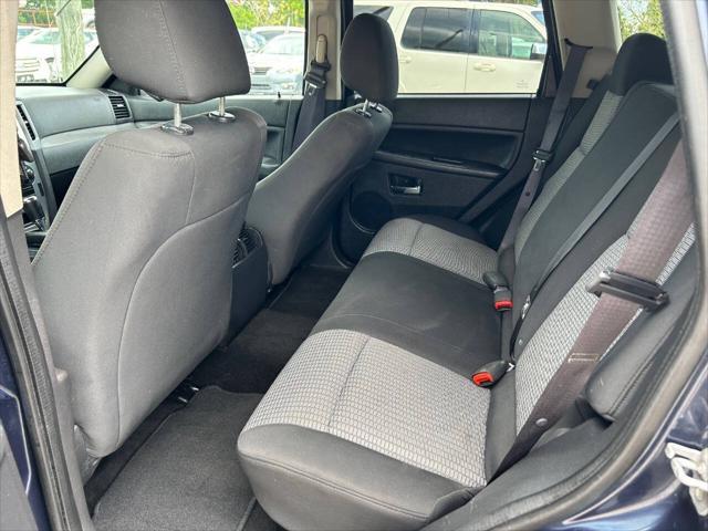 used 2009 Jeep Grand Cherokee car, priced at $5,995