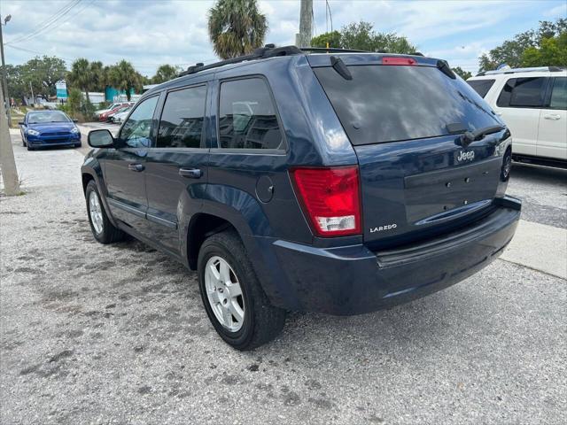 used 2009 Jeep Grand Cherokee car, priced at $5,995
