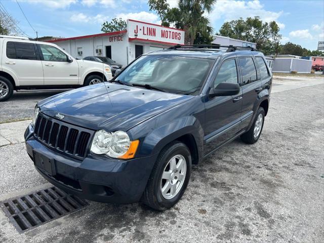used 2009 Jeep Grand Cherokee car, priced at $5,995