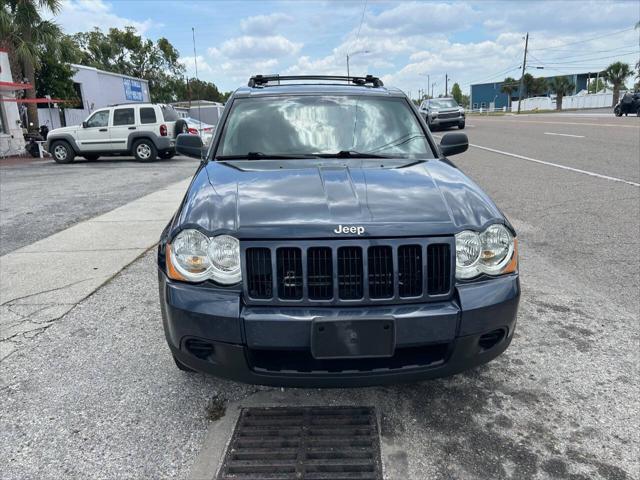used 2009 Jeep Grand Cherokee car, priced at $5,995