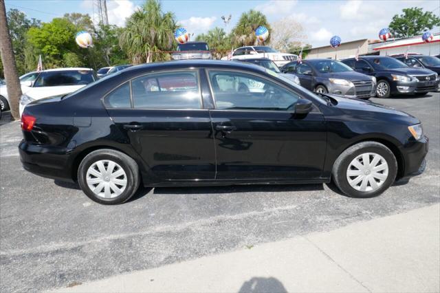 used 2015 Volkswagen Jetta car, priced at $6,995