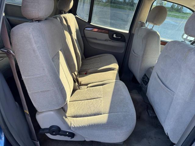 used 2005 Isuzu Ascender car, priced at $4,195