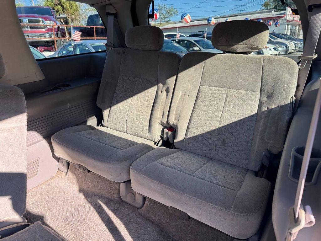 used 2005 Isuzu Ascender car, priced at $3,495