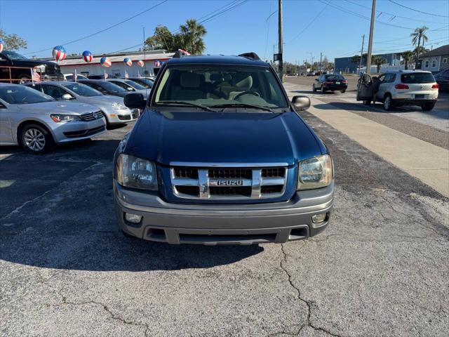 used 2005 Isuzu Ascender car, priced at $4,195