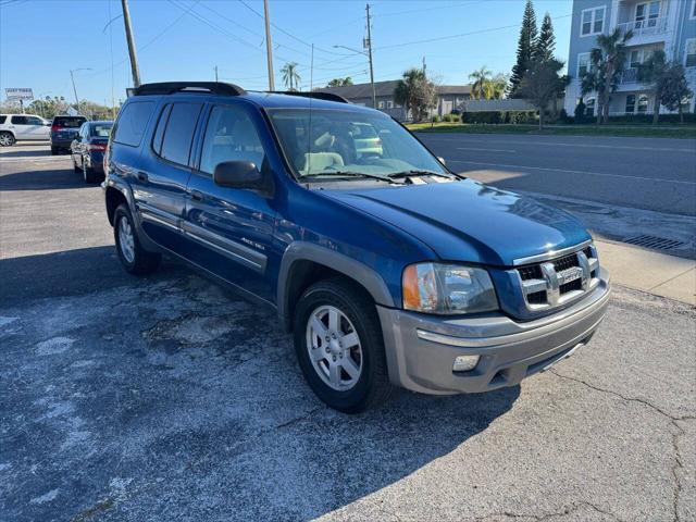 used 2005 Isuzu Ascender car, priced at $4,195