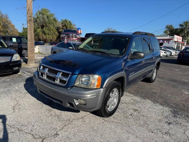 used 2005 Isuzu Ascender car, priced at $4,195