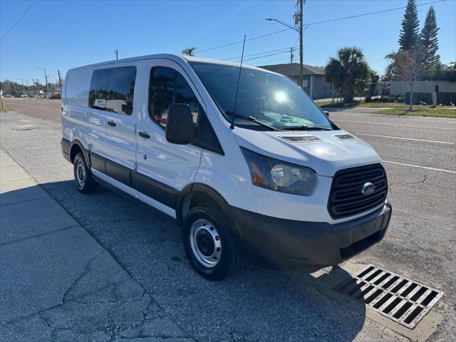 used 2016 Ford Transit-150 car, priced at $11,995